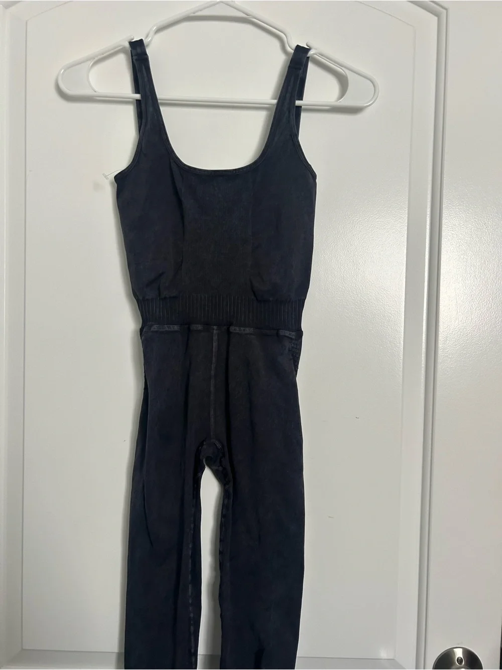 Free People Movement Good Karma Onesie Size XS/S Activewear Lounge Hiking Gym
